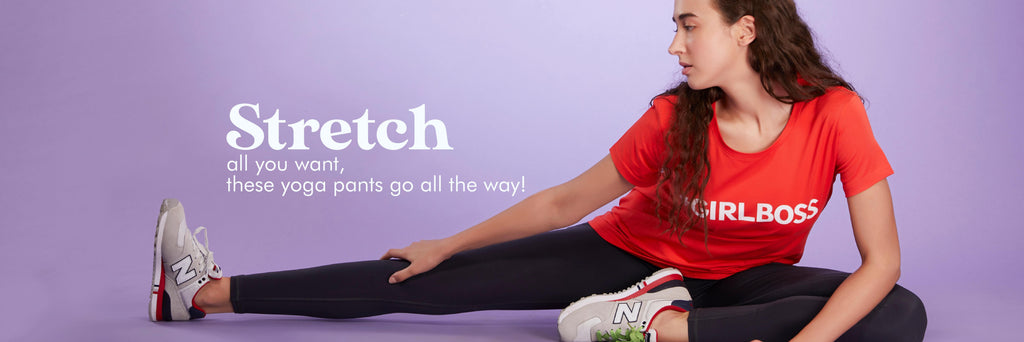 women activewear